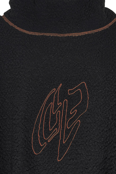 ECO BOA TRANSFORM TOPS -BLACK- *Last1
